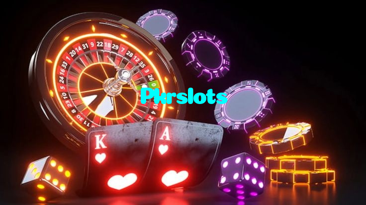 Pkrslots