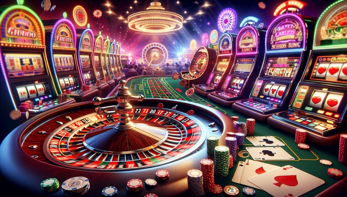 Pkrslots پاکستان ریئل منی گیمز